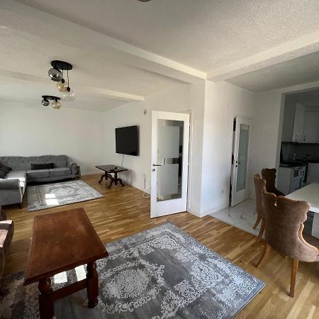 Duca Apartmani Plav Eksteriør billede