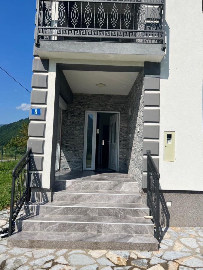 Duca Apartmani Plav Eksteriør billede