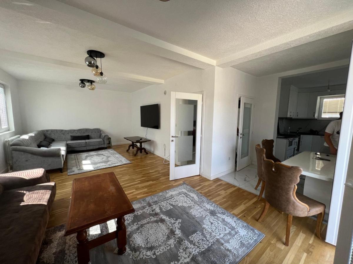 Duca Apartmani Plav Eksteriør billede
