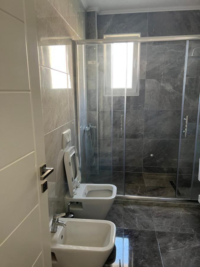 Duca Apartmani Plav Eksteriør billede