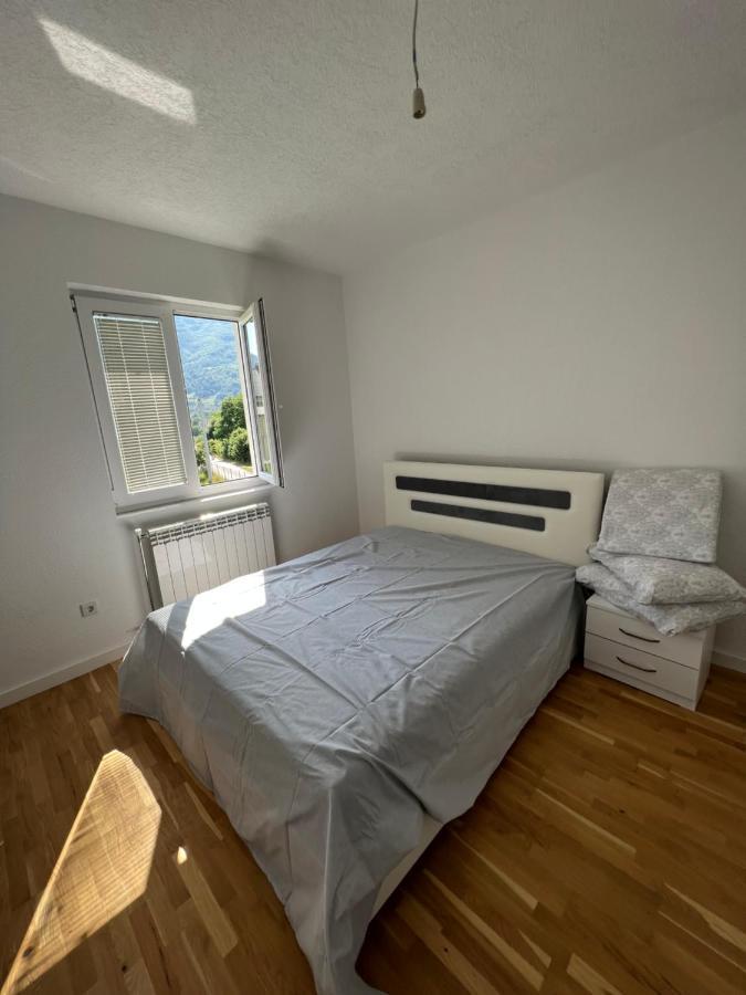 Duca Apartmani Plav Eksteriør billede