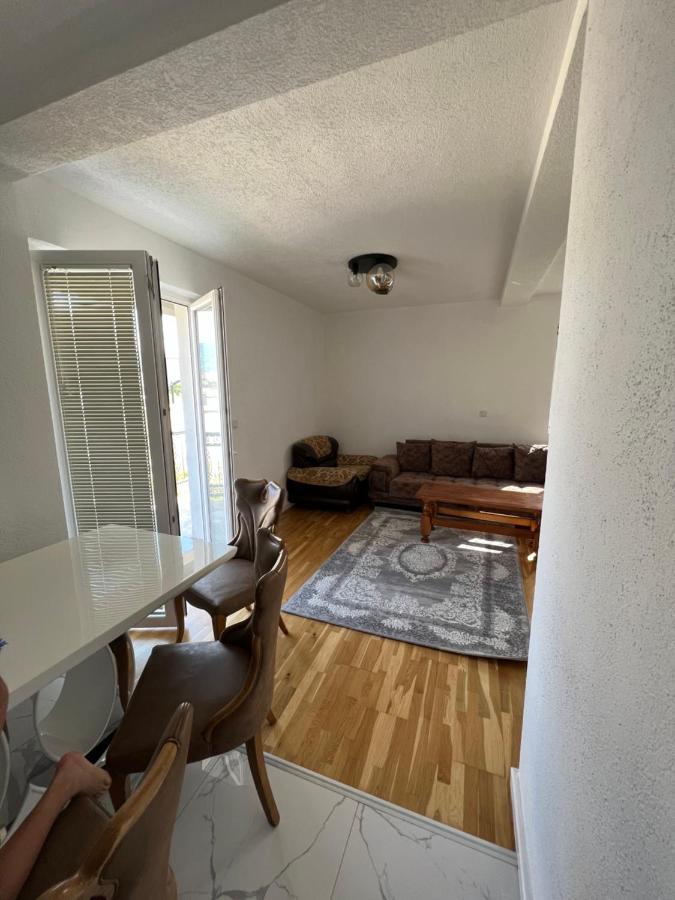 Duca Apartmani Plav Eksteriør billede