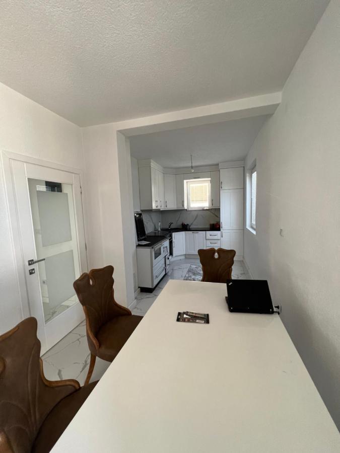Duca Apartmani Plav Eksteriør billede