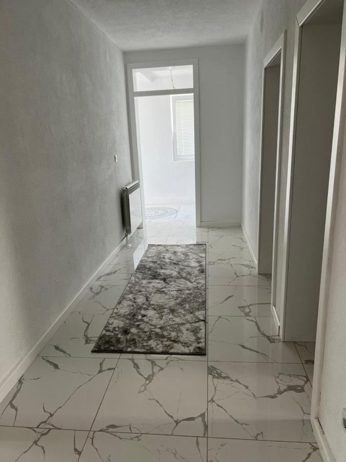 Duca Apartmani Plav Eksteriør billede