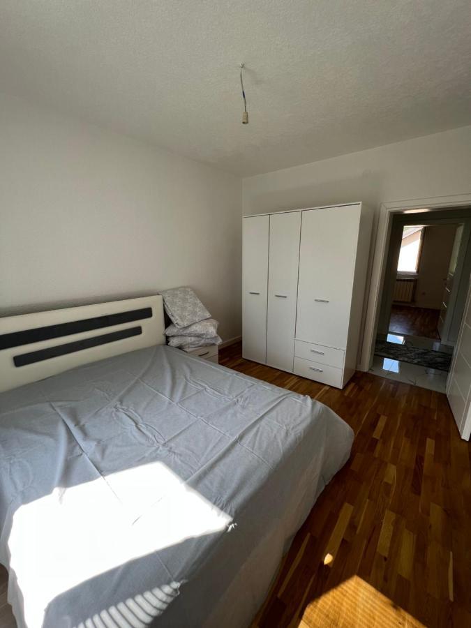 Duca Apartmani Plav Eksteriør billede