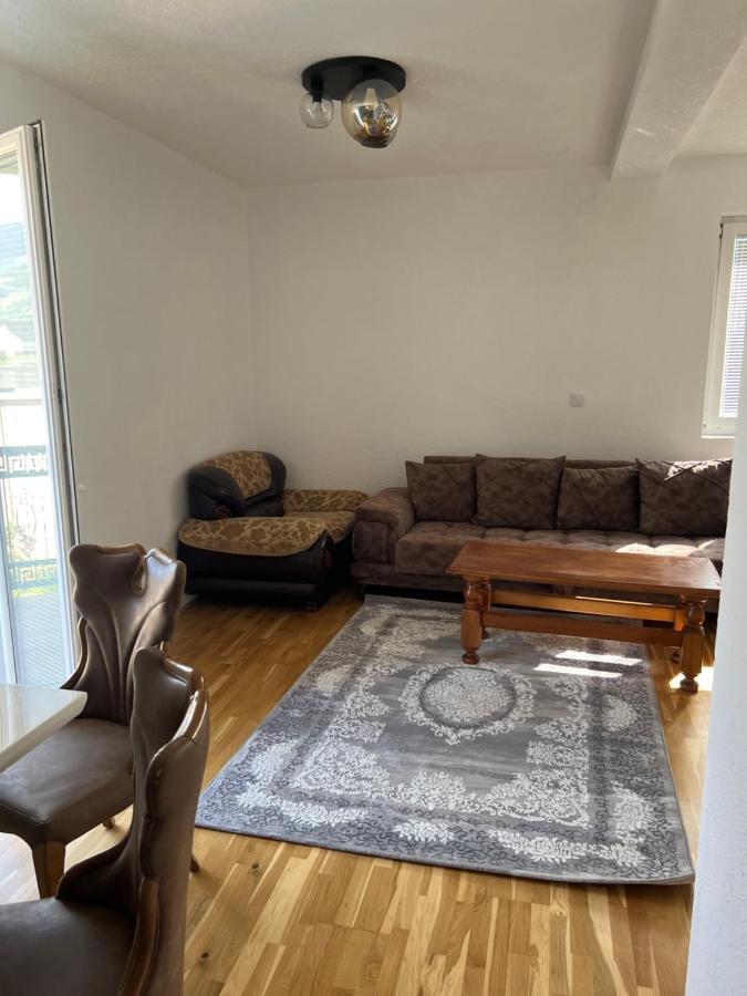 Duca Apartmani Plav Eksteriør billede