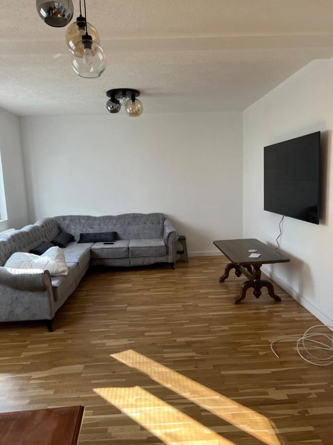Duca Apartmani Plav Eksteriør billede