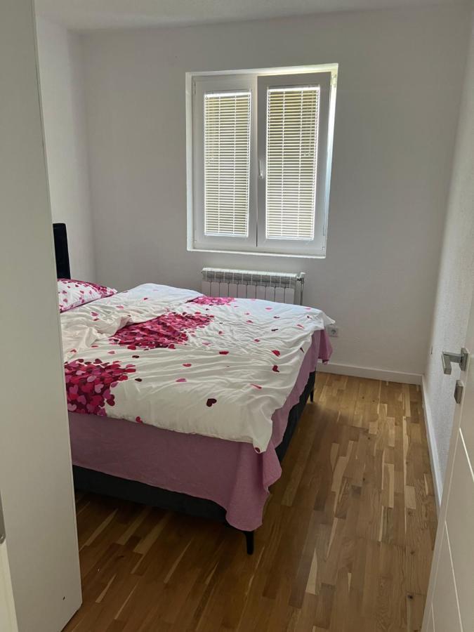 Duca Apartmani Plav Eksteriør billede