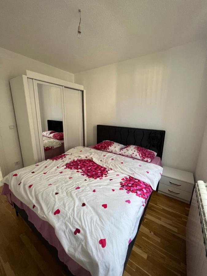 Duca Apartmani Plav Eksteriør billede
